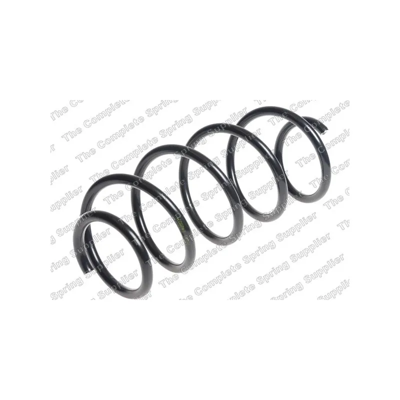 Ressort de suspension LESJOFORS 4015692