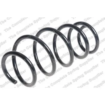 Ressort de suspension LESJOFORS 4015693