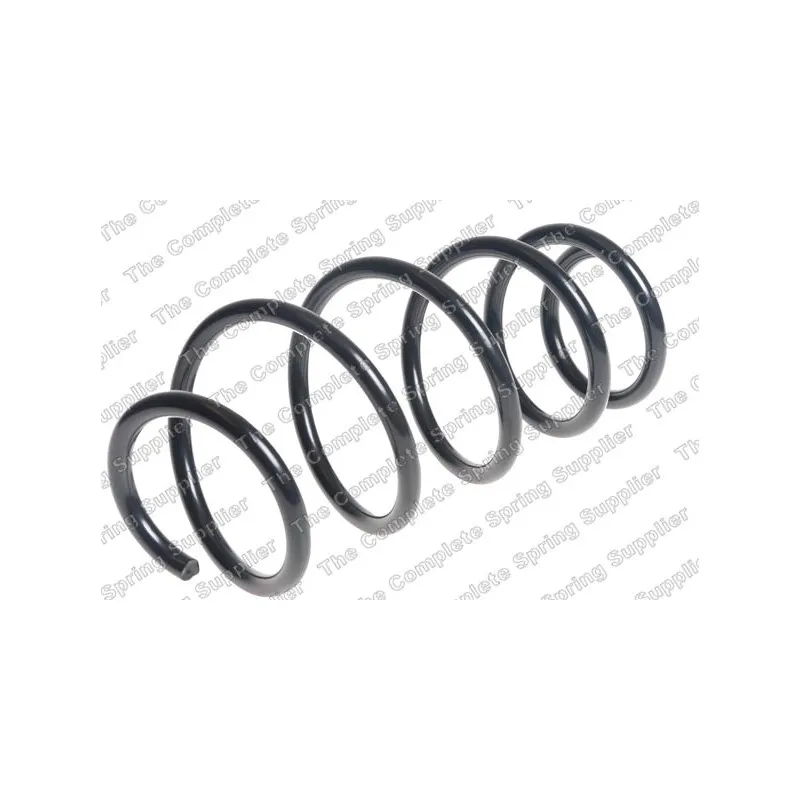 Ressort de suspension LESJOFORS 4015693