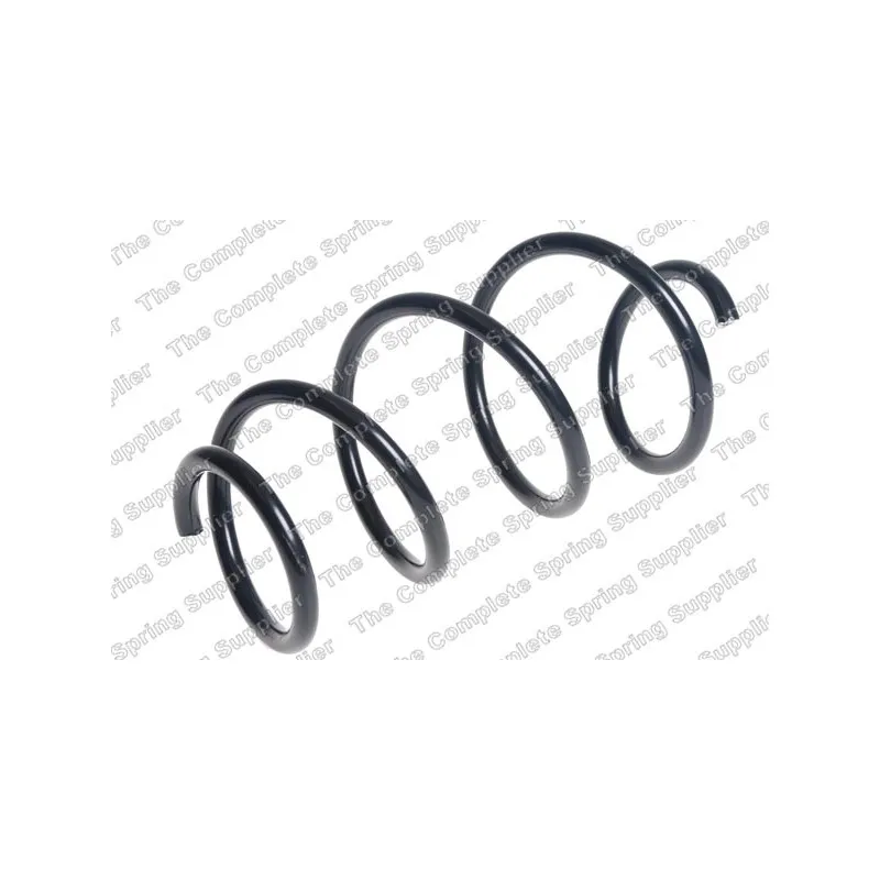 Ressort de suspension LESJOFORS 4015695