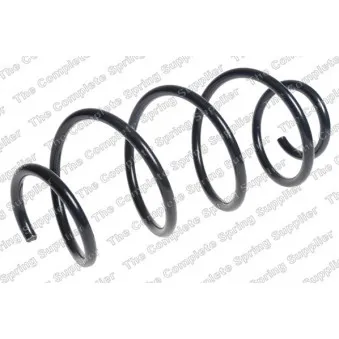 Ressort de suspension LESJOFORS 4015697