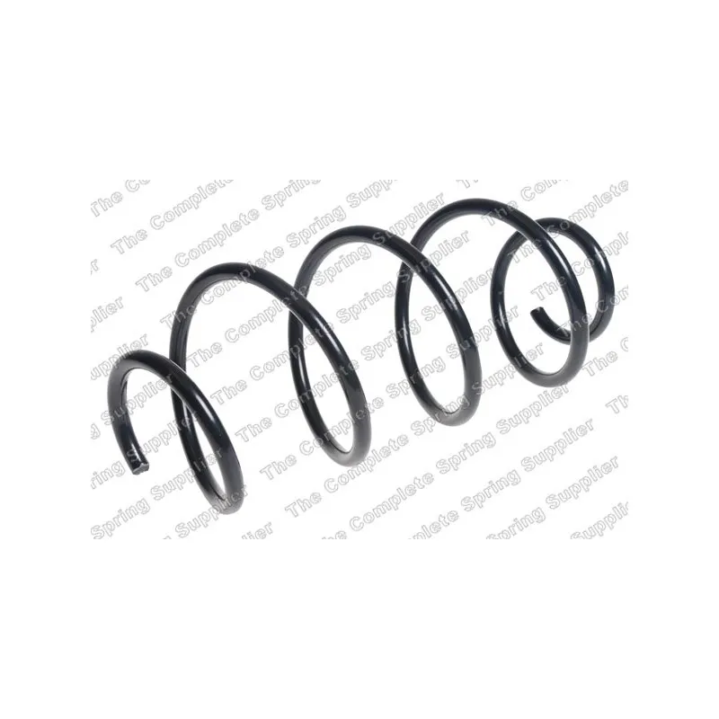 Ressort de suspension LESJOFORS 4015697