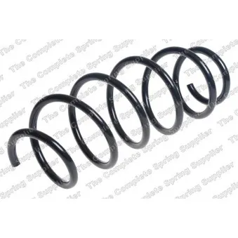 Ressort de suspension LESJOFORS 4015698