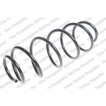 Ressort de suspension LESJOFORS 4015699
