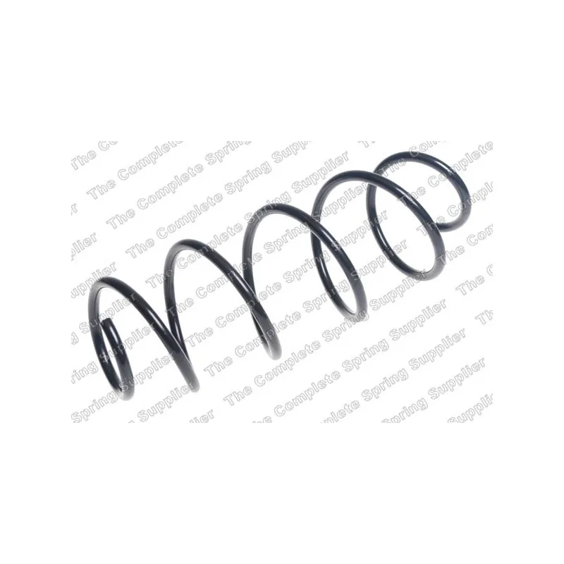 Ressort de suspension LESJOFORS 4015700