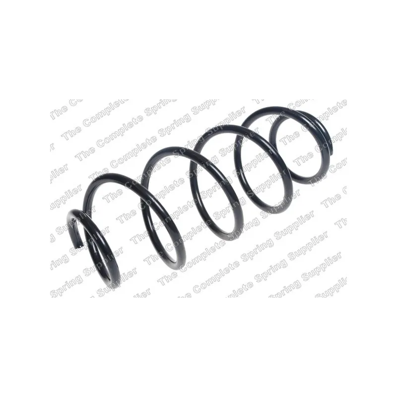 Ressort de suspension LESJOFORS 4015701