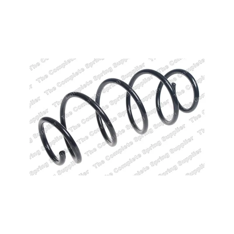 Ressort de suspension LESJOFORS 4015702