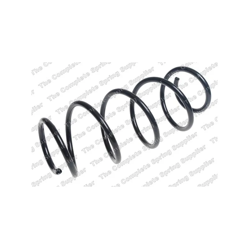 Ressort de suspension LESJOFORS 4015703