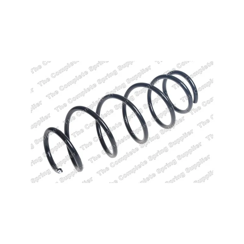 Ressort de suspension LESJOFORS 4015706