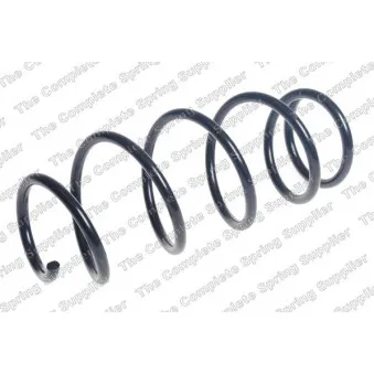 Ressort de suspension LESJOFORS 4015707