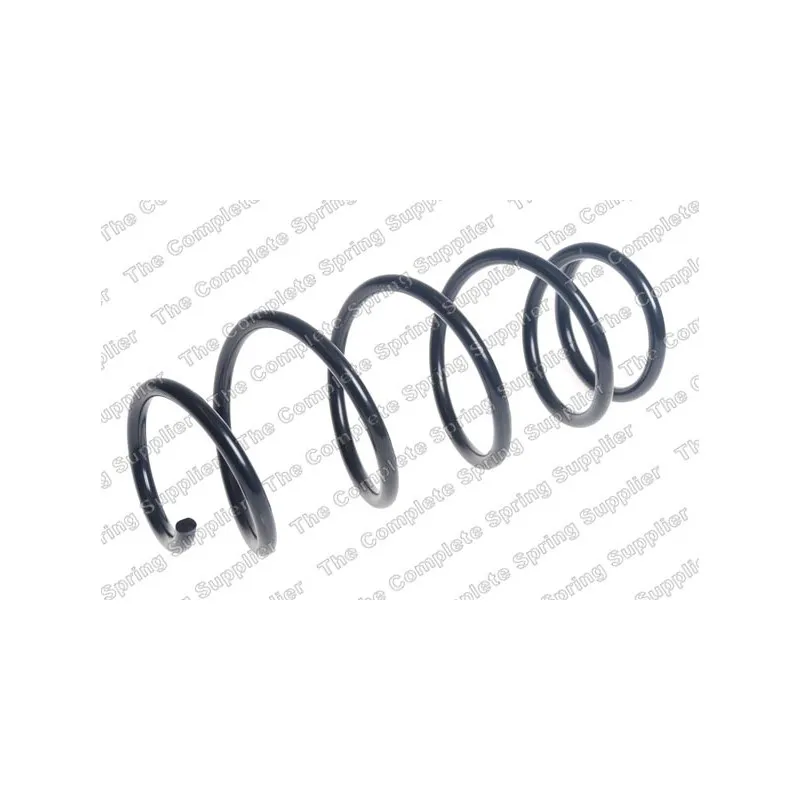 Ressort de suspension LESJOFORS 4015707