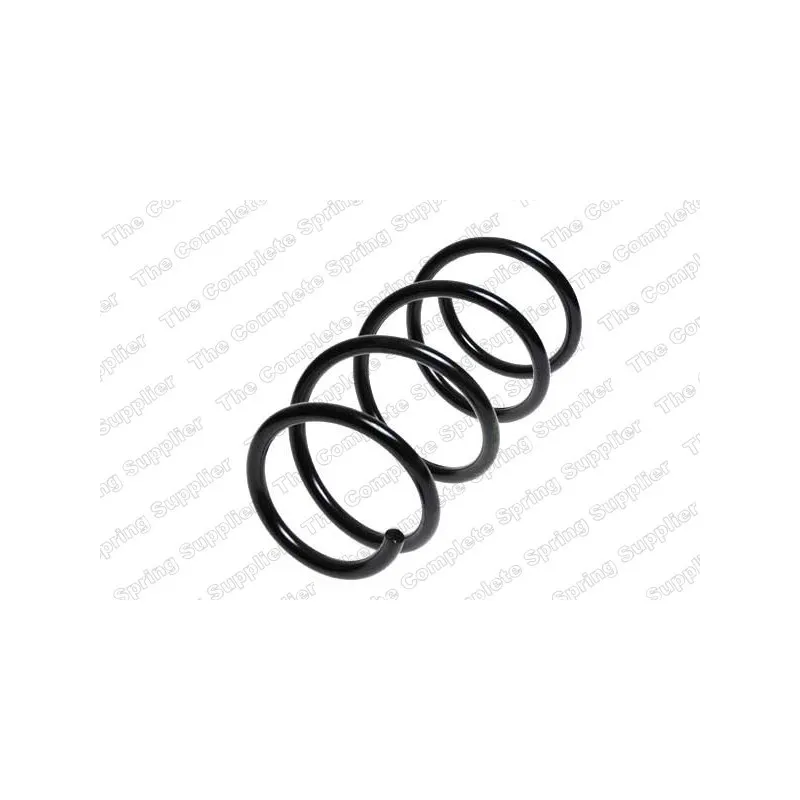 Ressort de suspension LESJOFORS 4017001
