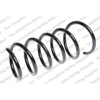 Ressort de suspension LESJOFORS 4017002