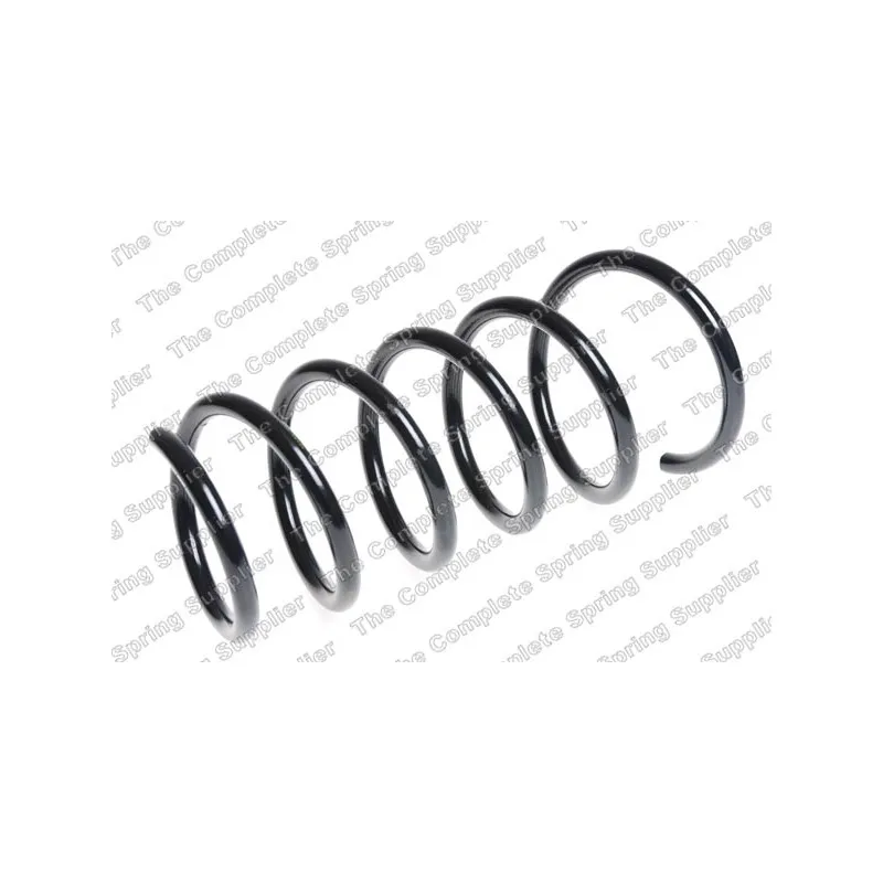 Ressort de suspension LESJOFORS 4017002
