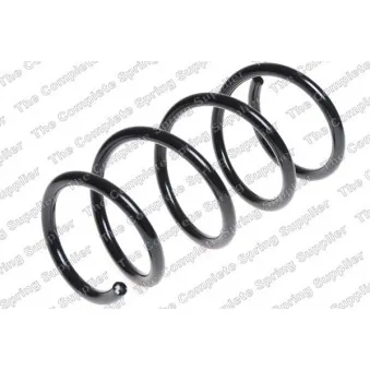 Ressort de suspension LESJOFORS 4017003
