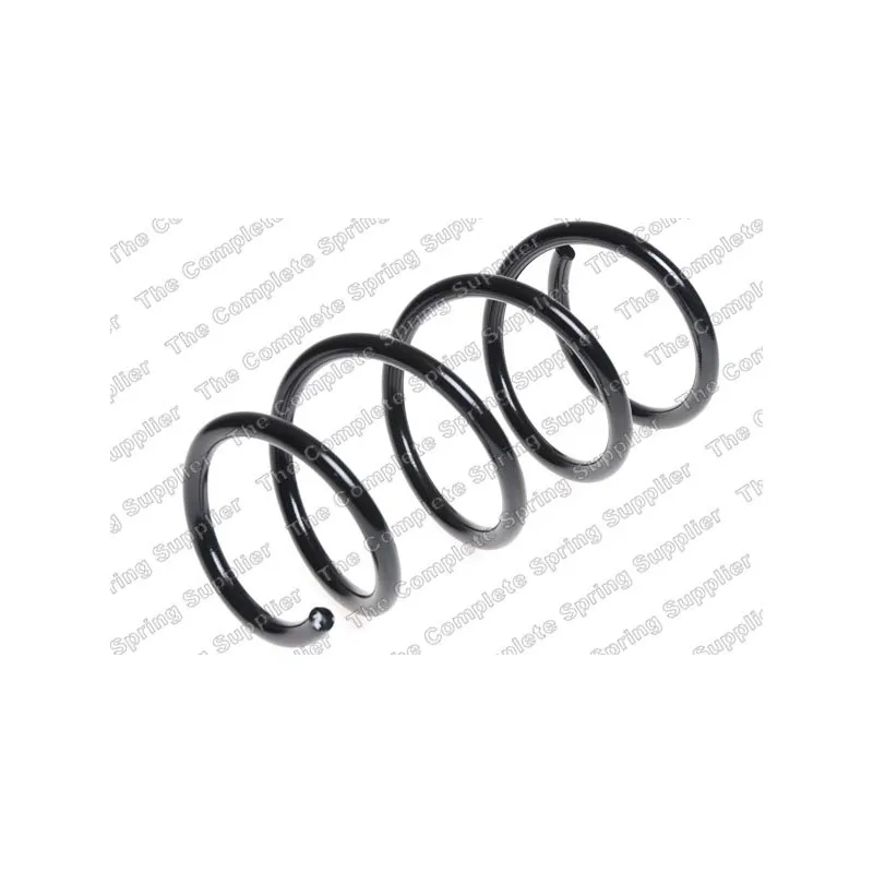 Ressort de suspension LESJOFORS 4017003
