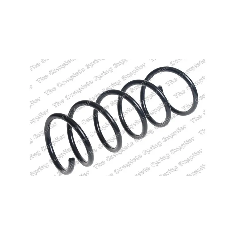 Ressort de suspension LESJOFORS 4017004