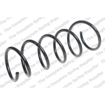 Ressort de suspension LESJOFORS 4017006