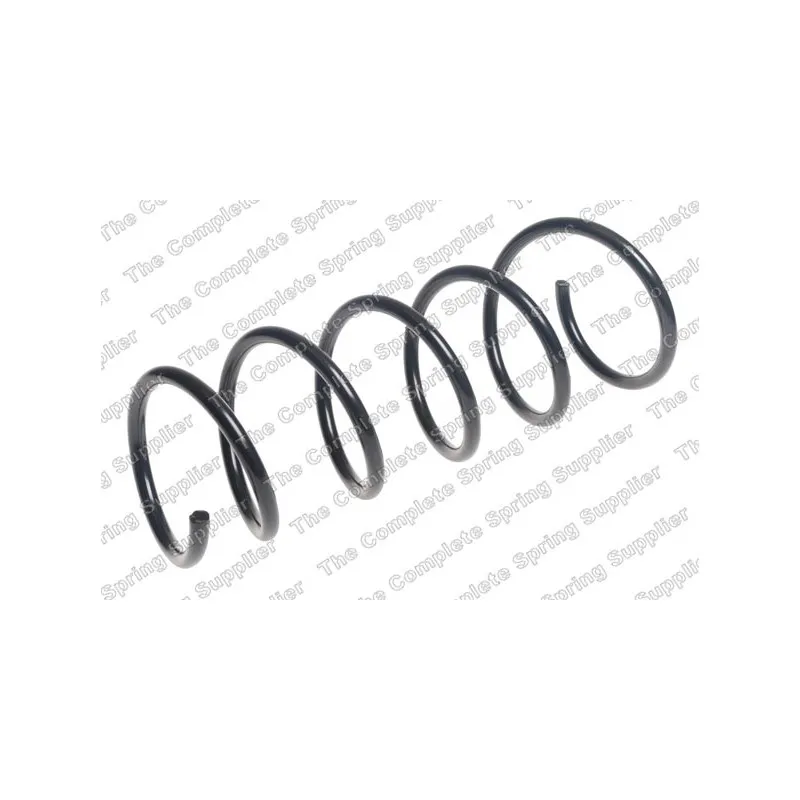 Ressort de suspension LESJOFORS 4017006