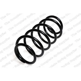 Ressort de suspension LESJOFORS 4017700