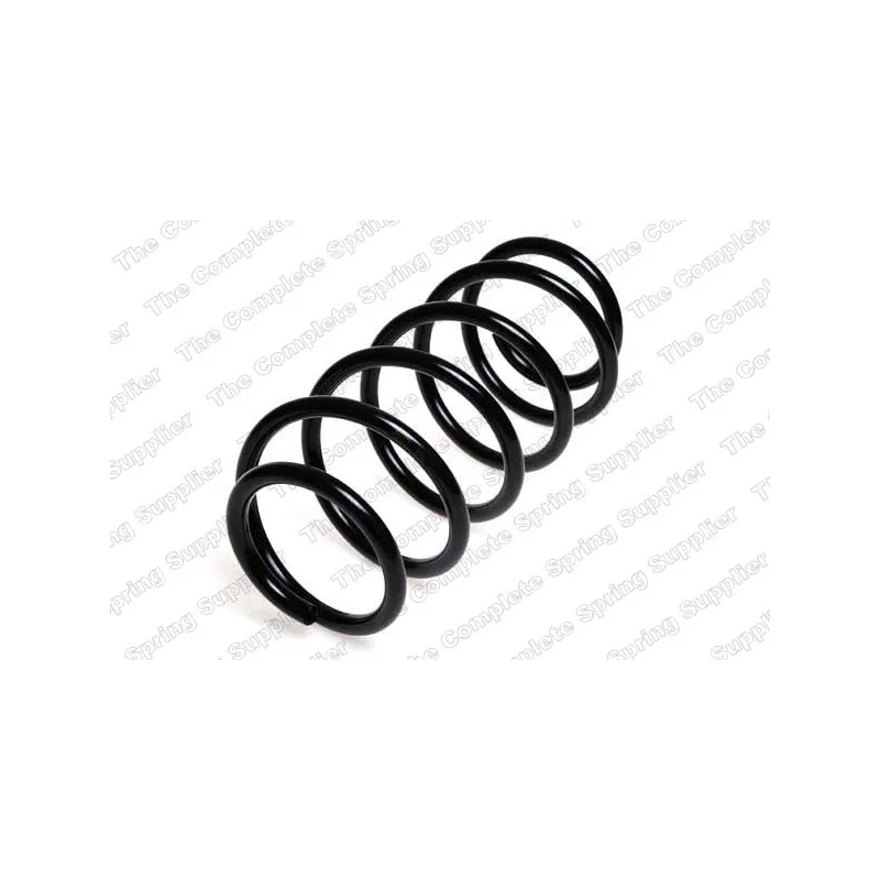 Ressort de suspension LESJOFORS 4017700