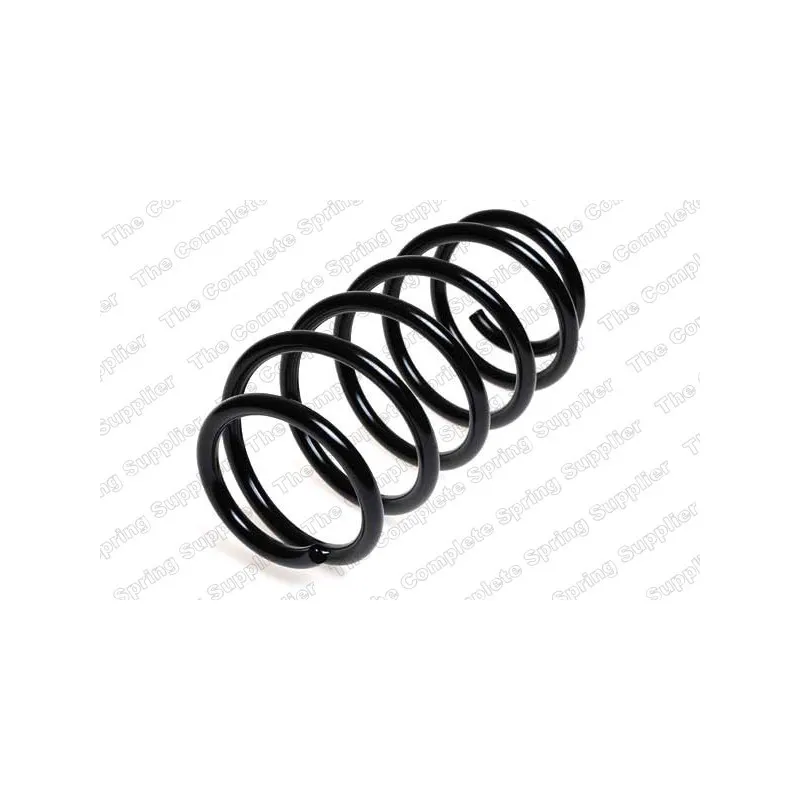 Ressort de suspension LESJOFORS 4017701