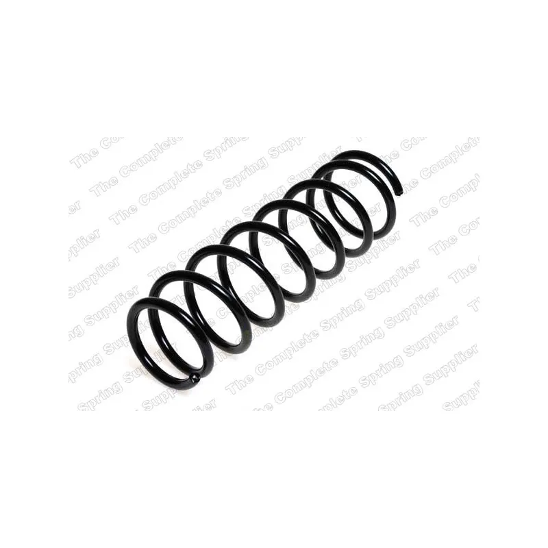 Ressort de suspension LESJOFORS 4017702