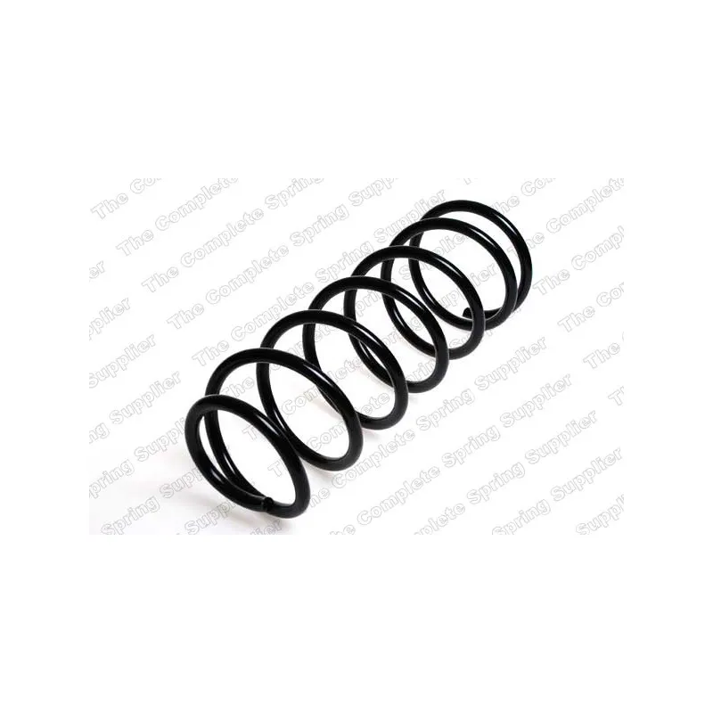 Ressort de suspension LESJOFORS 4017703
