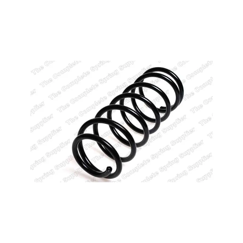 Ressort de suspension LESJOFORS 4017704