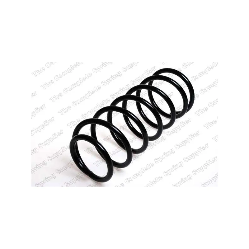 Ressort de suspension LESJOFORS 4017706
