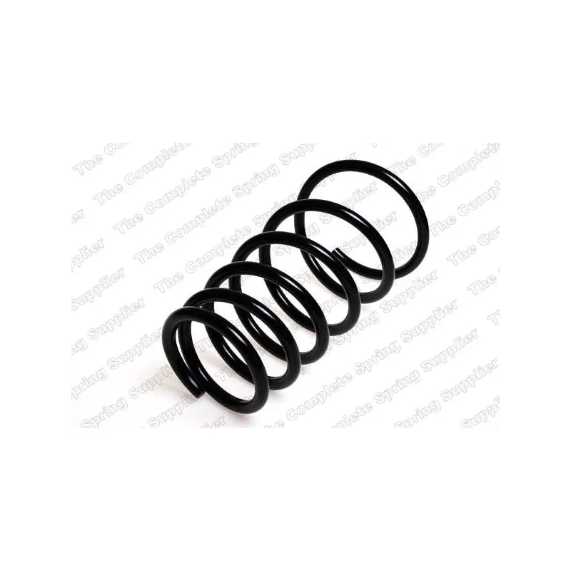 Ressort de suspension LESJOFORS 4017707