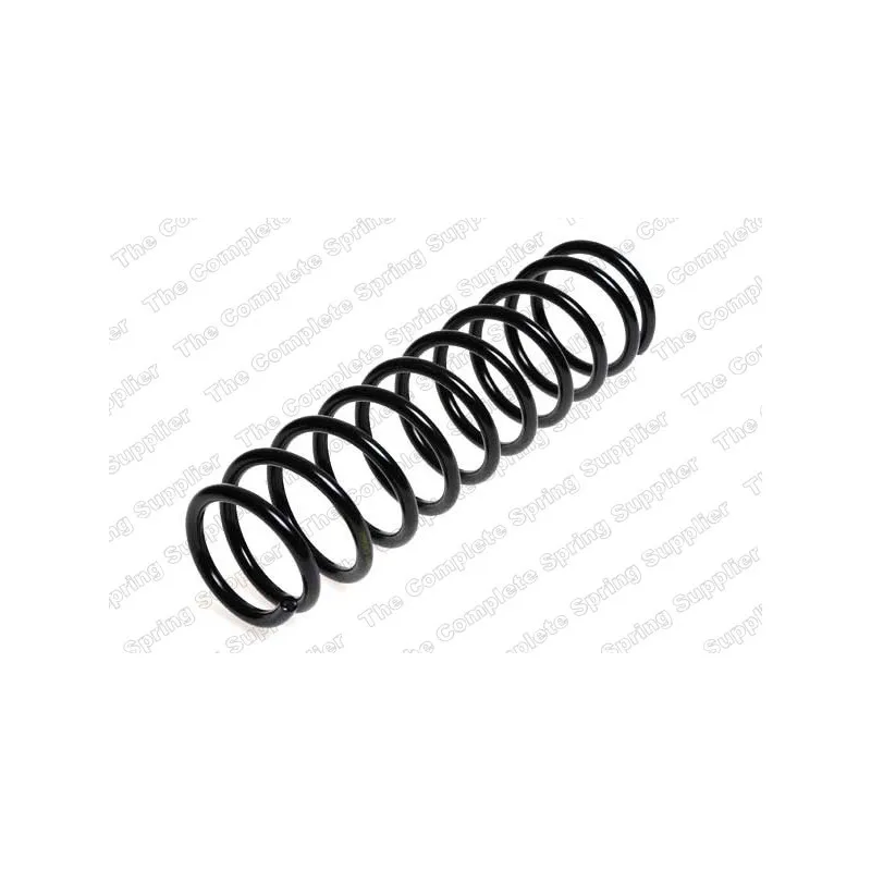 Ressort de suspension LESJOFORS 4017708