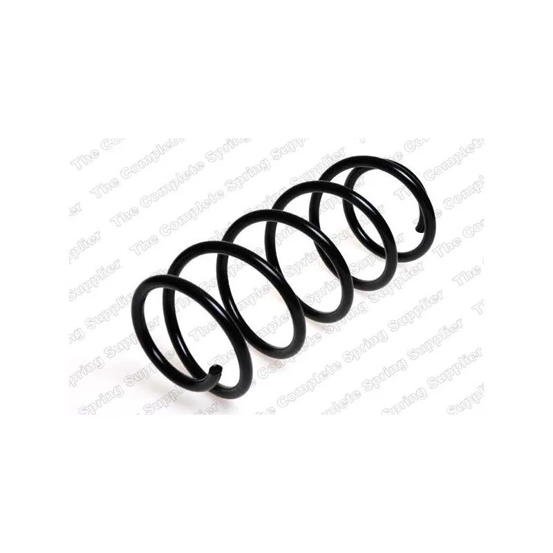 Ressort de suspension LESJOFORS 4017709
