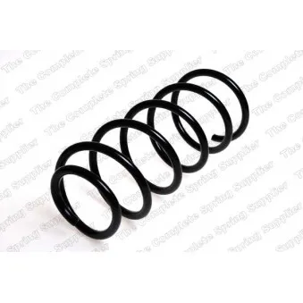 Ressort de suspension LESJOFORS 4017710