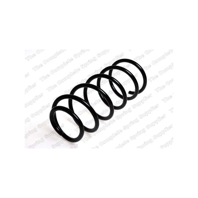 Ressort de suspension LESJOFORS 4017710