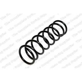 Ressort de suspension LESJOFORS 4019101