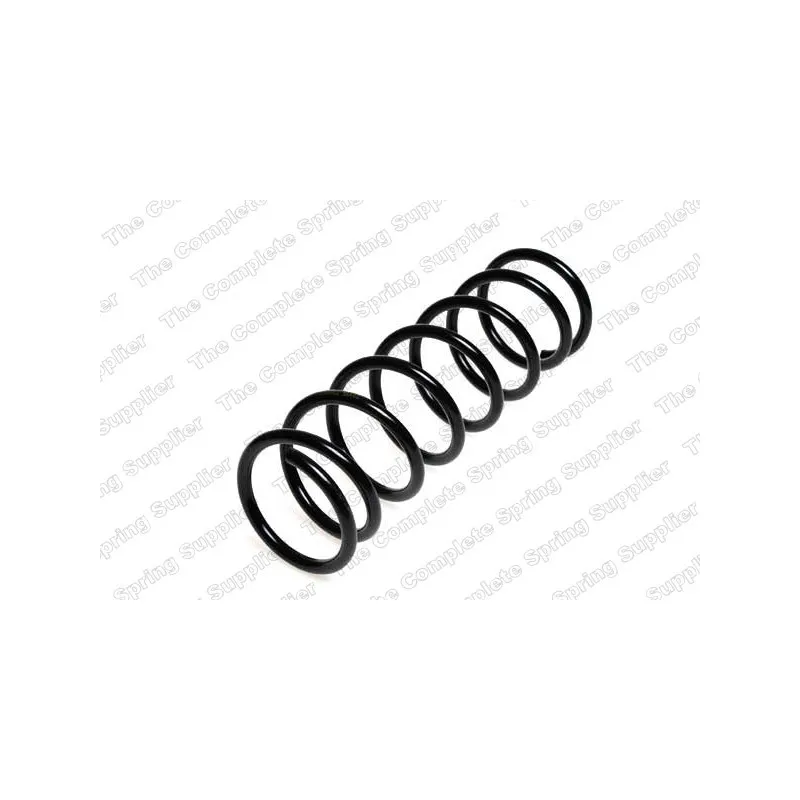 Ressort de suspension LESJOFORS 4019101