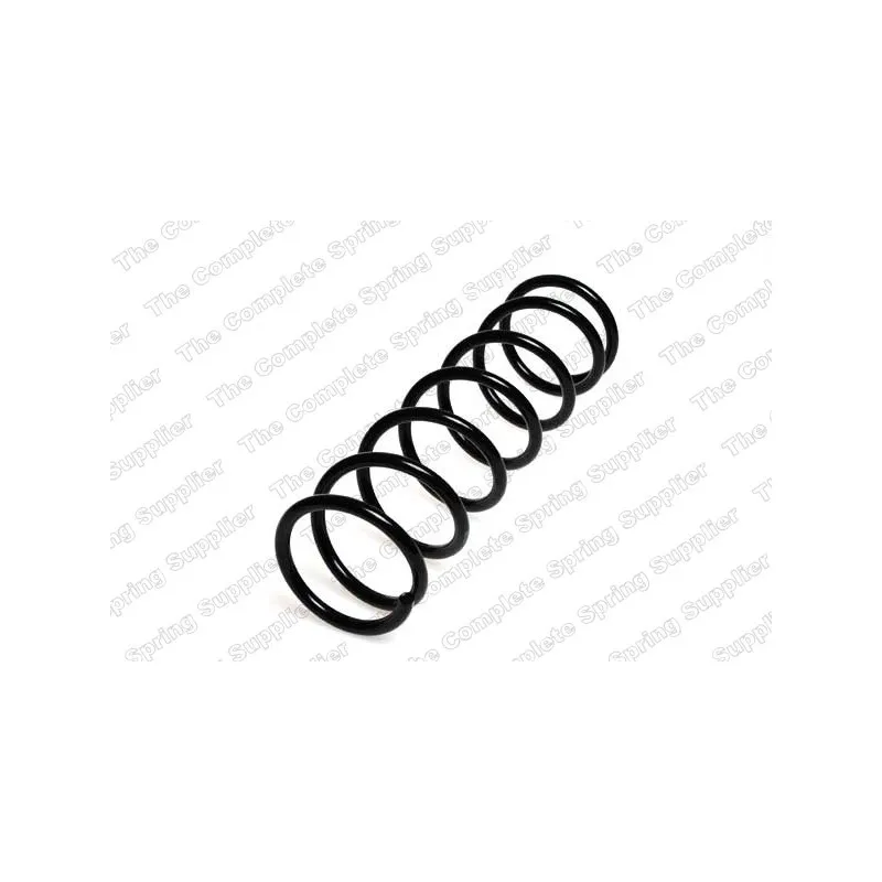 Ressort de suspension LESJOFORS 4019103