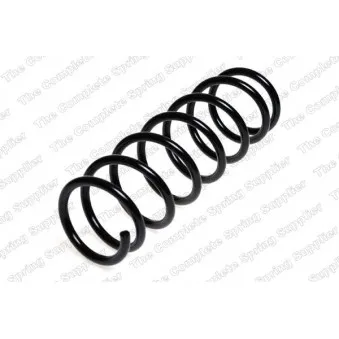 Ressort de suspension LESJOFORS 4019104