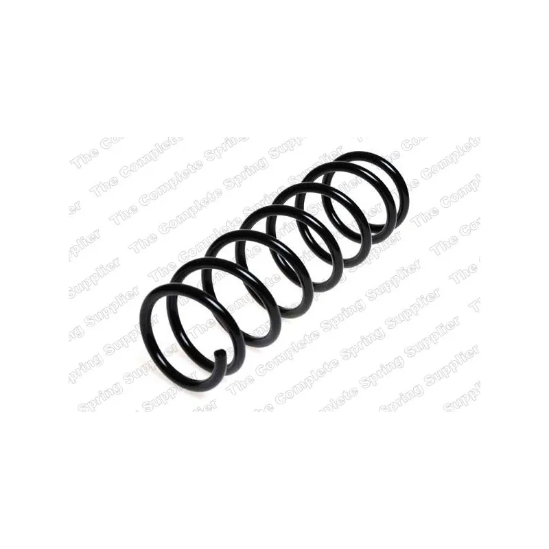 Ressort de suspension LESJOFORS 4019104