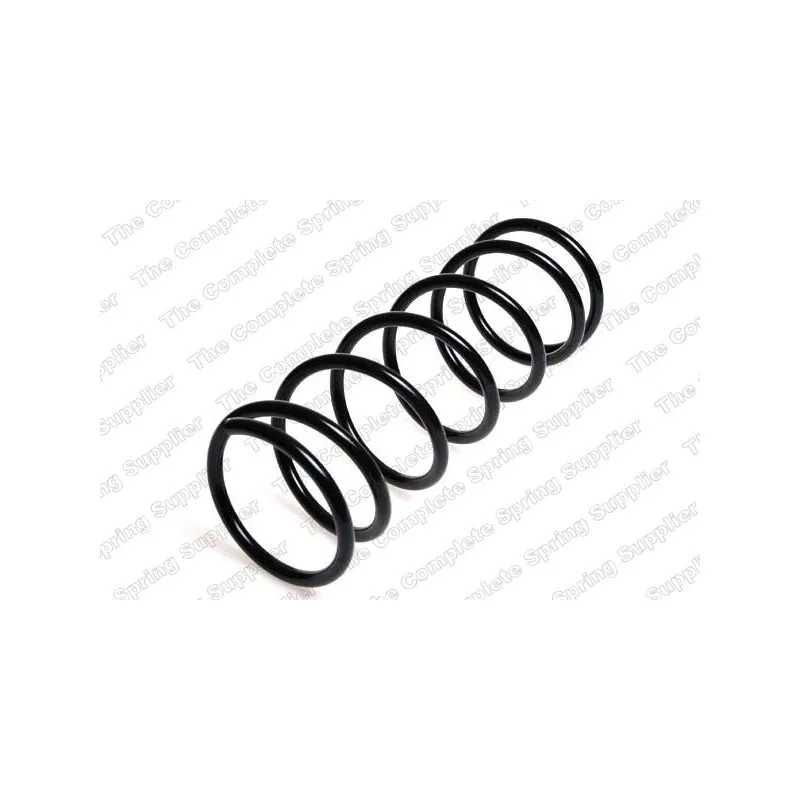 Ressort de suspension LESJOFORS 4019105