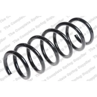 Ressort de suspension LESJOFORS 4019107