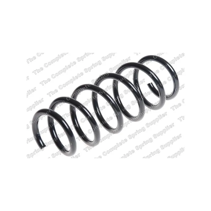 Ressort de suspension LESJOFORS 4019107
