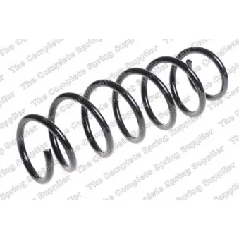 Ressort de suspension LESJOFORS 4019108