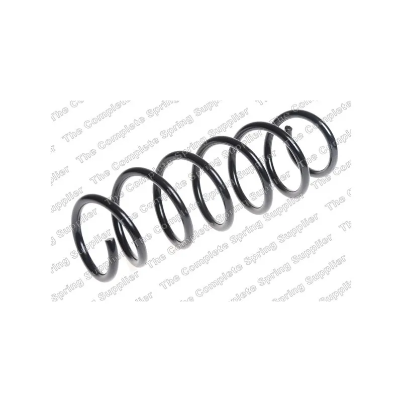 Ressort de suspension LESJOFORS 4019108