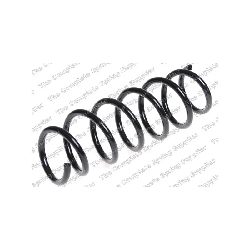 Ressort de suspension LESJOFORS 4019109