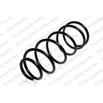 Ressort de suspension LESJOFORS 4026105