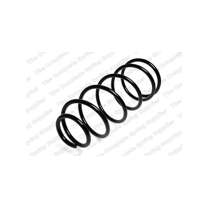 Ressort de suspension LESJOFORS 4026105