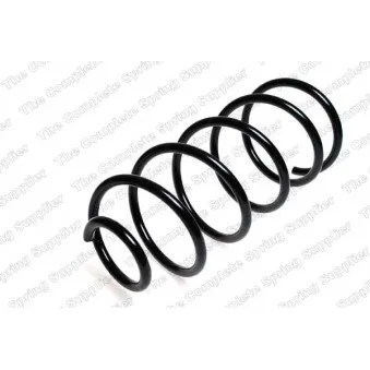 Ressort de suspension LESJOFORS 4026106