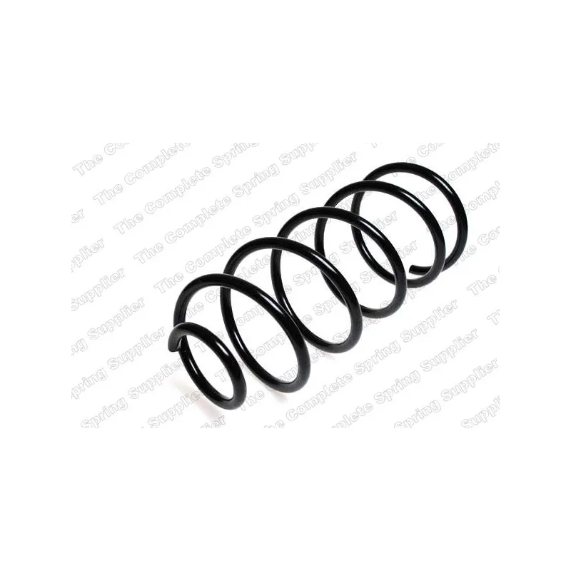 Ressort de suspension LESJOFORS 4026106